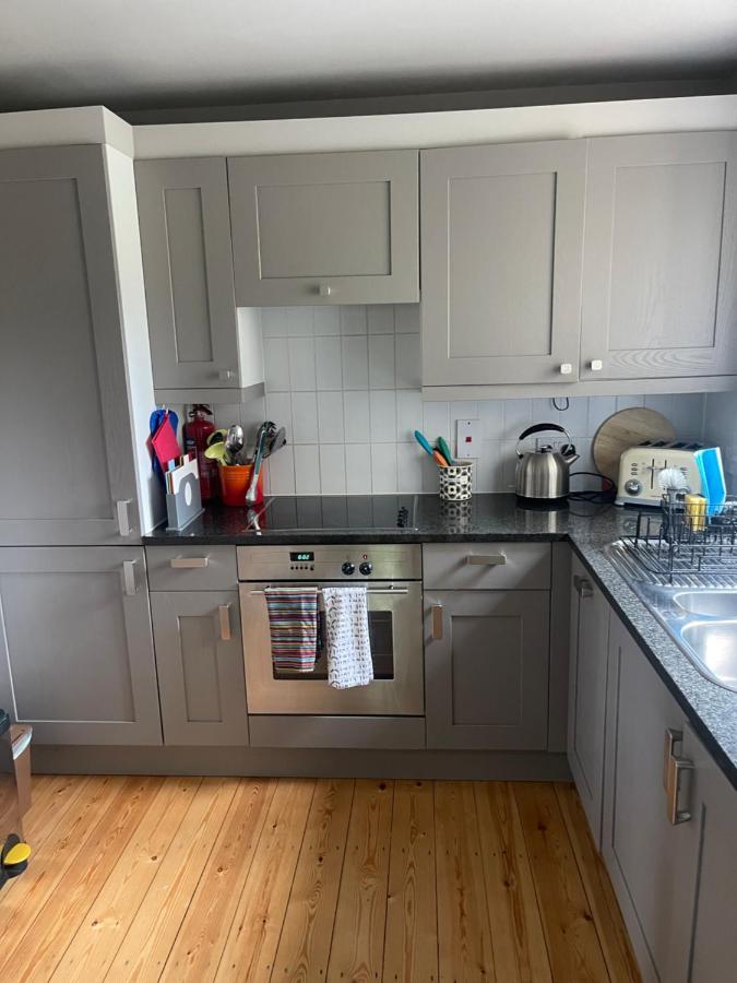 Carp'S Rise Cottage Somerford Keynes Eksteriør billede