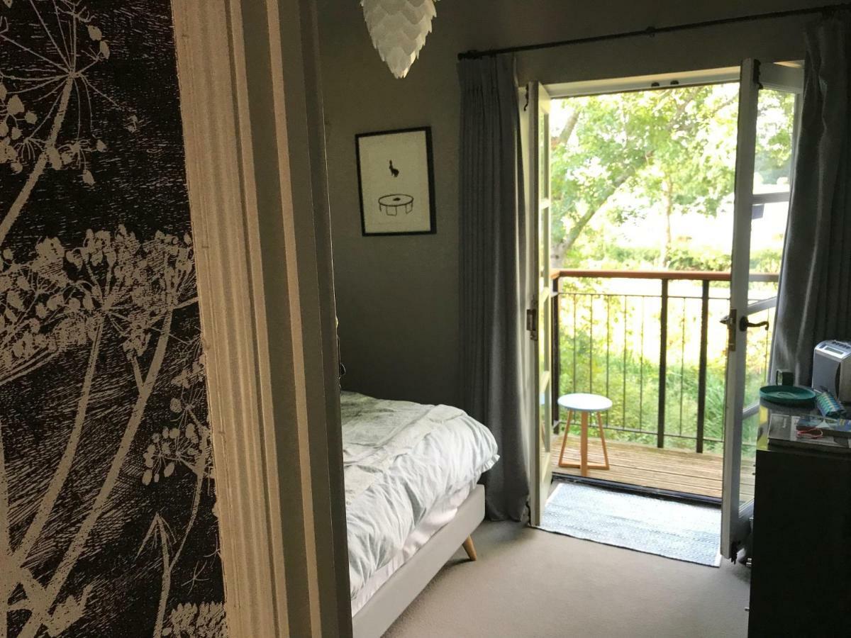 Carp'S Rise Cottage Somerford Keynes Eksteriør billede