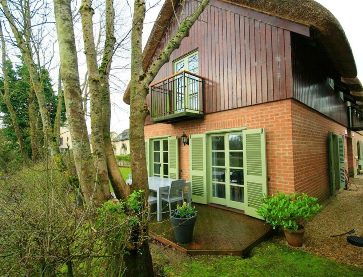 Carp'S Rise Cottage Somerford Keynes Eksteriør billede