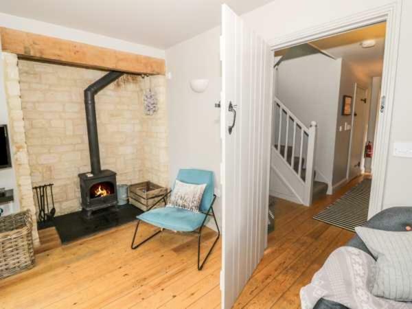 Carp'S Rise Cottage Somerford Keynes Eksteriør billede